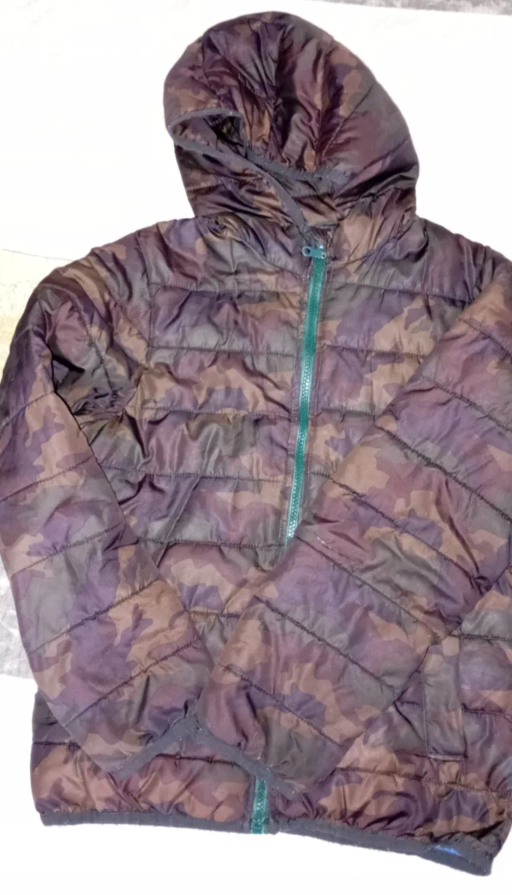 Campera Mimo & Co - imagen 1