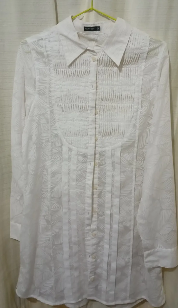 Blusa Otra - imagen 1