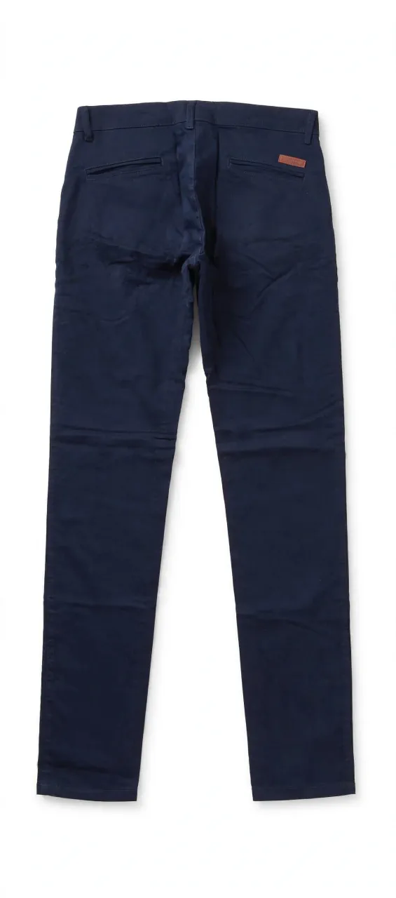 Pantalón Pulse jean - imagen 1