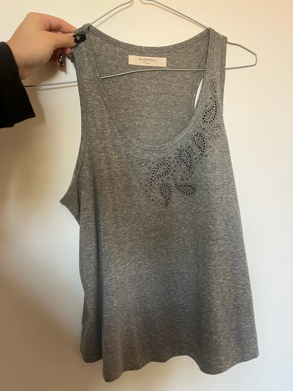 Musculosa Rapsodia - imagen 1