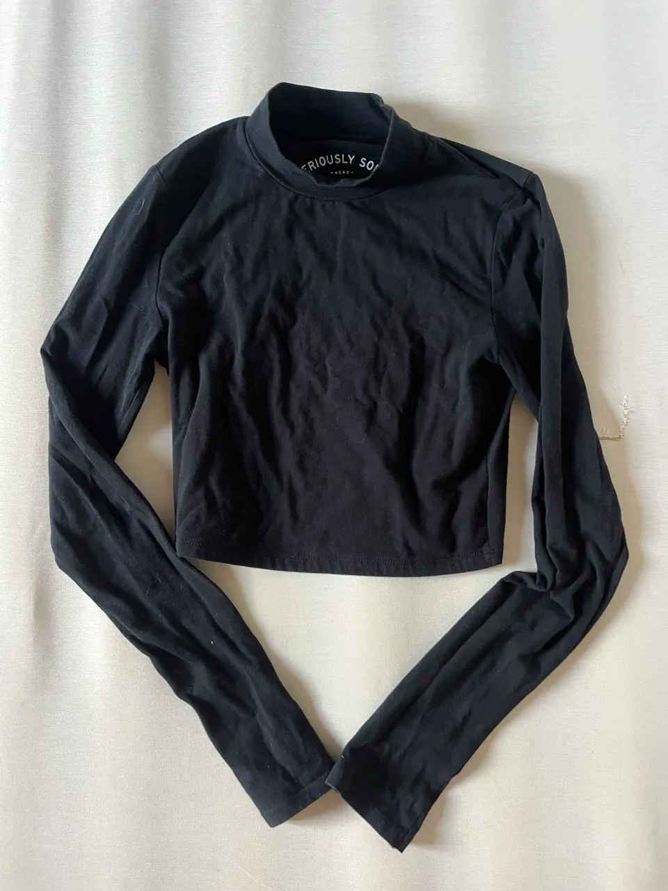 Remera Aero - imagen 1