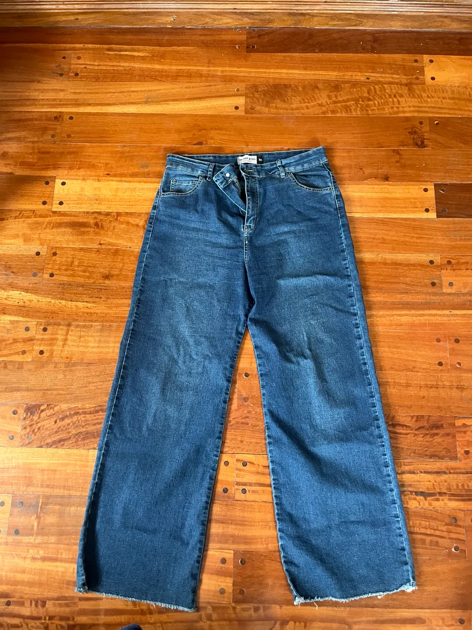 Jean Peuque jeans · Talle EU 50