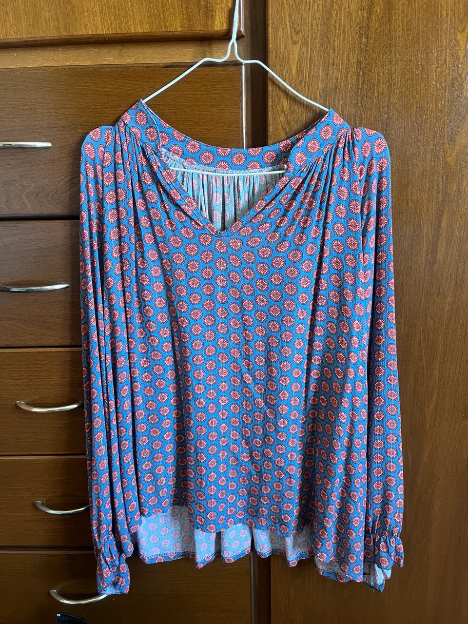 Blusa Sin marca - imagen 1