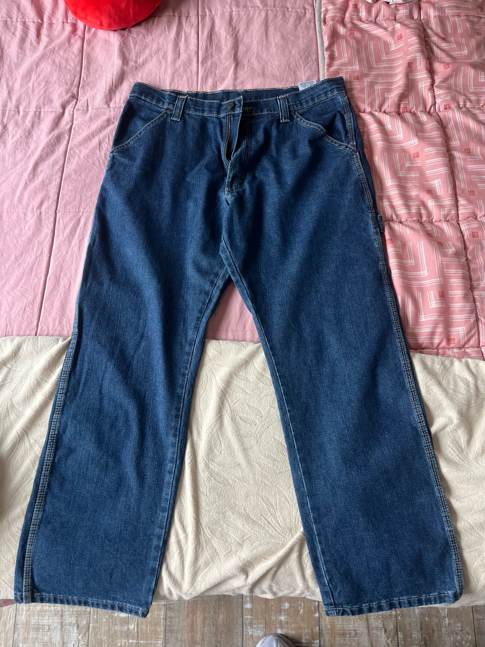 Pantalón Wrangler - imagen 1