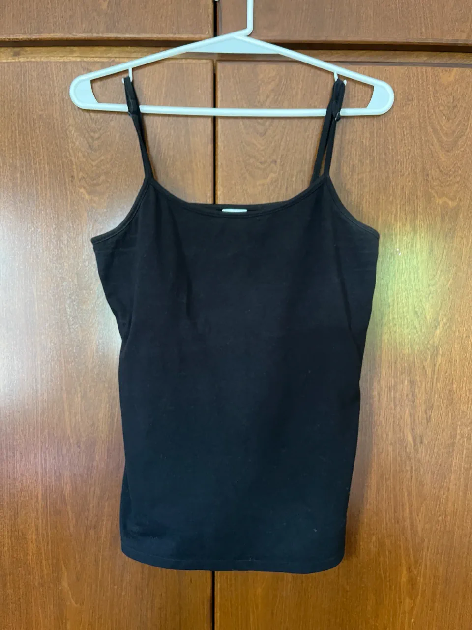 Musculosa Ver - imagen 1