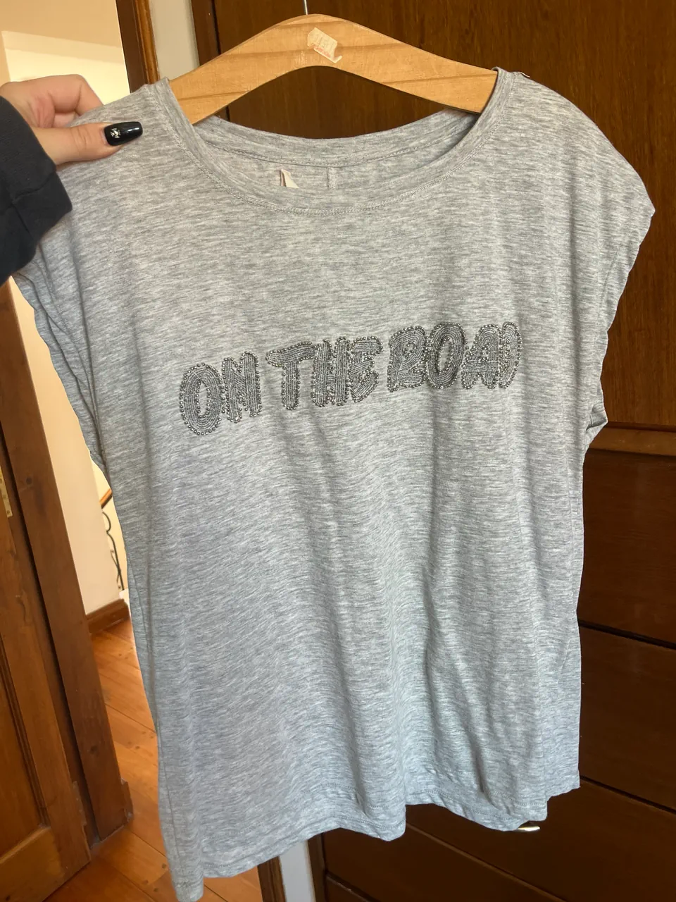Remera Rapsodia - imagen 1