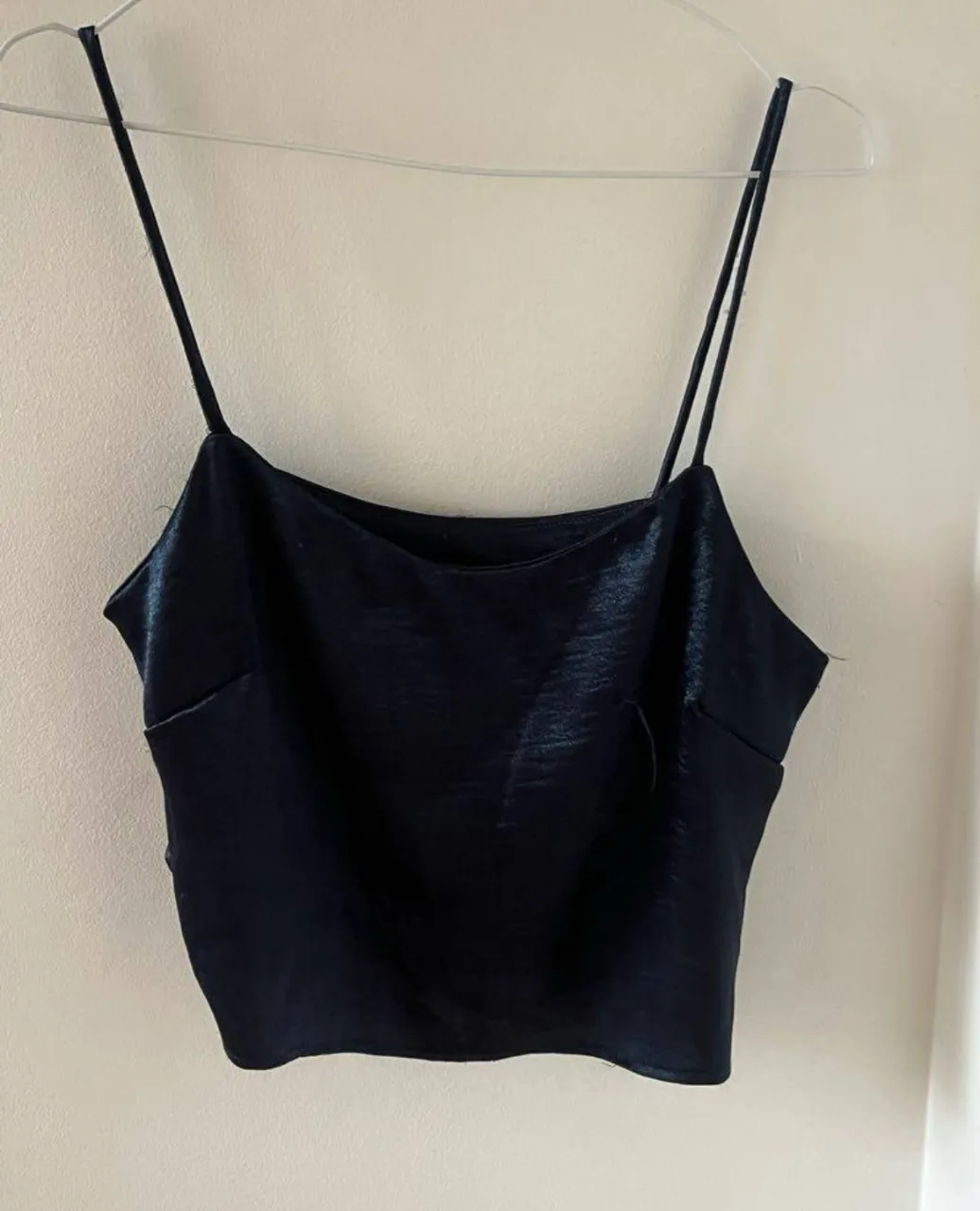 Top Cloter · Talle M