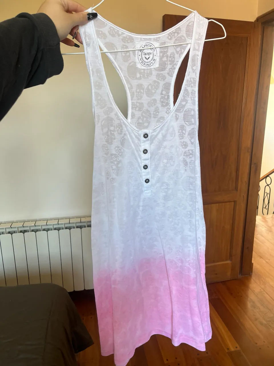 Musculosa Rapsodia - imagen 1