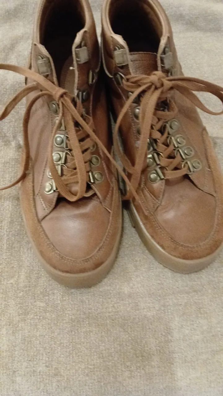 Botas Petite maison - imagen 1