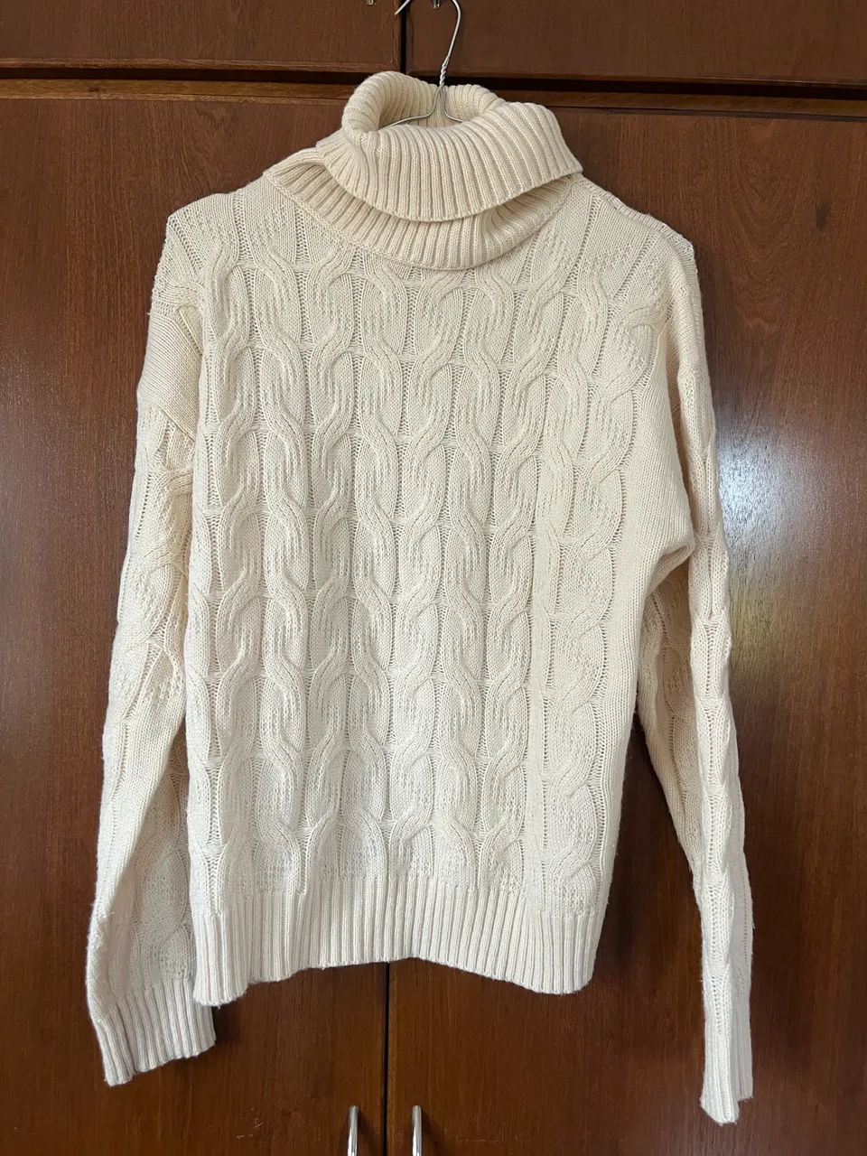 Polera Otra · Talle M