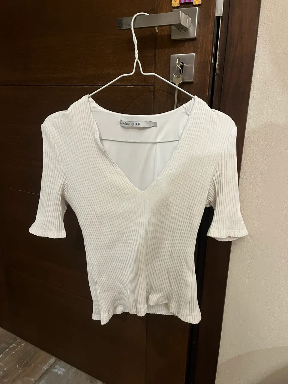 Maria Cher · Talle L