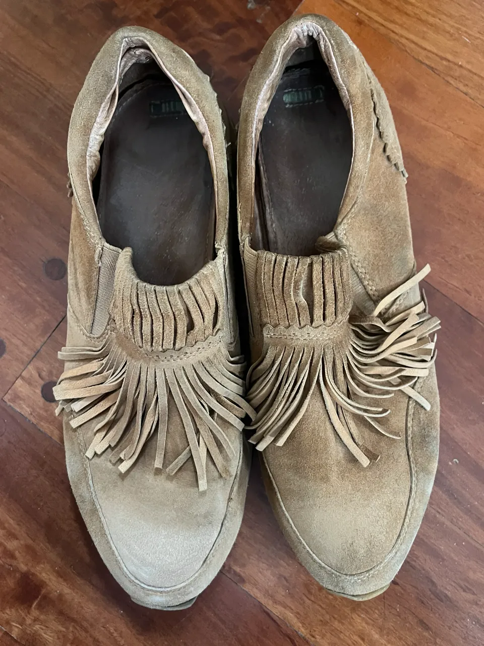 Zapatillas Otra - imagen 1