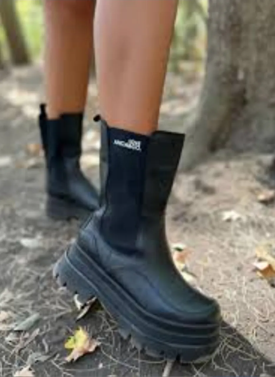 Botas Anca & co - imagen 1