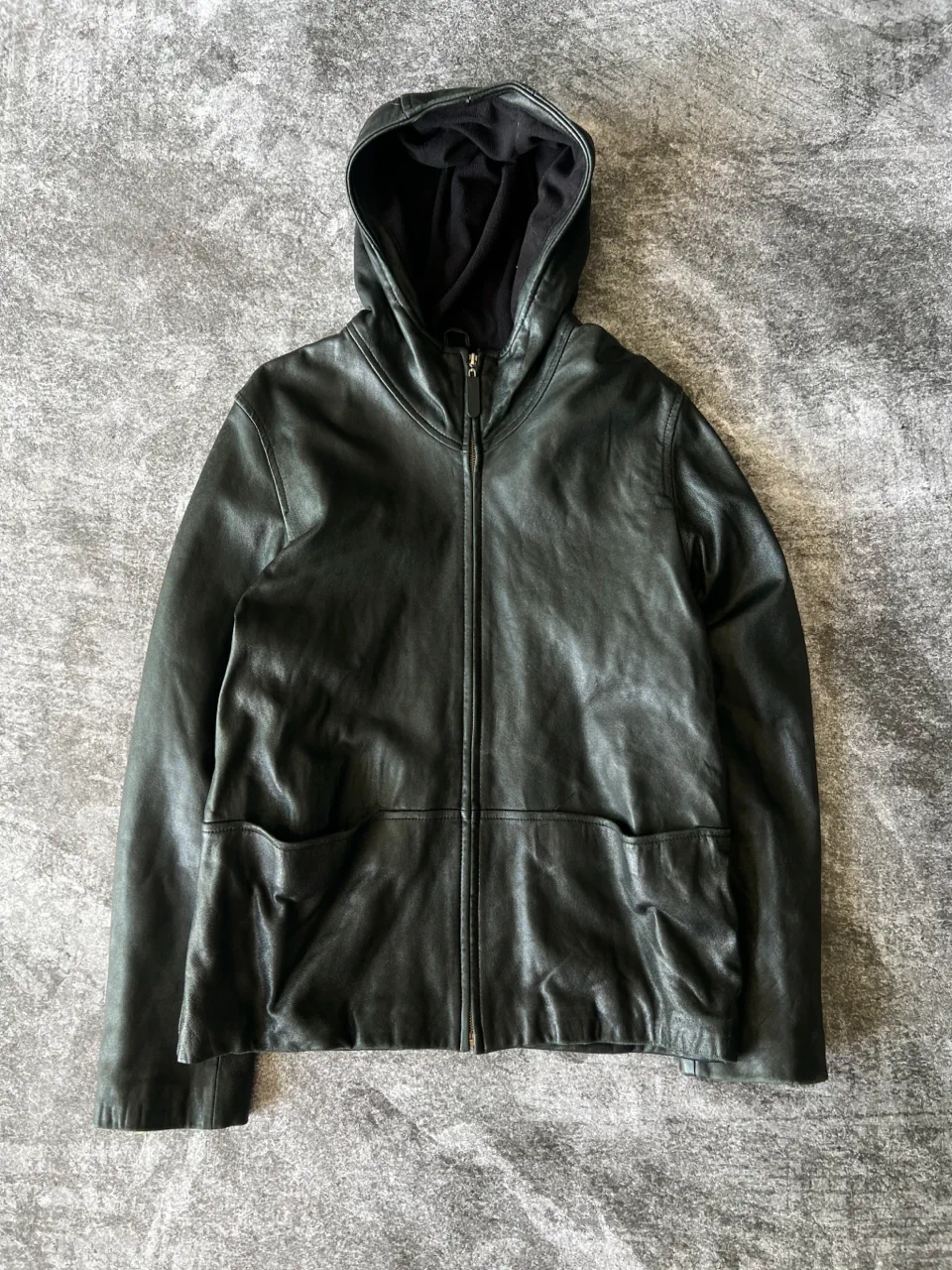 Campera Daniel Cassin - imagen 1