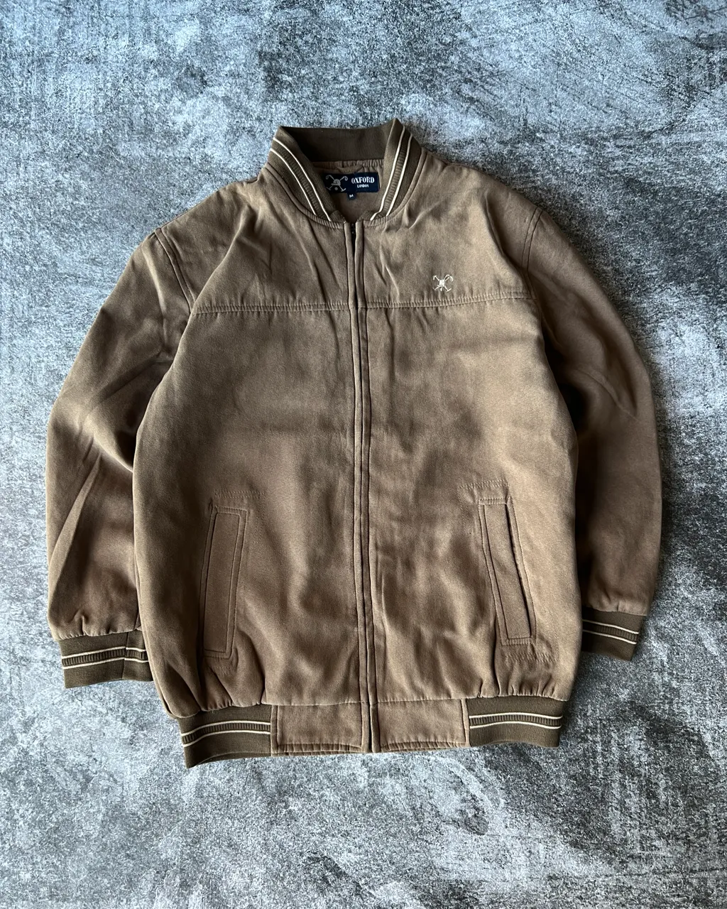 Oxford · Talle M