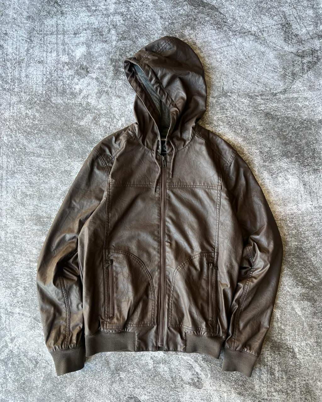 Campera Second image - imagen 1