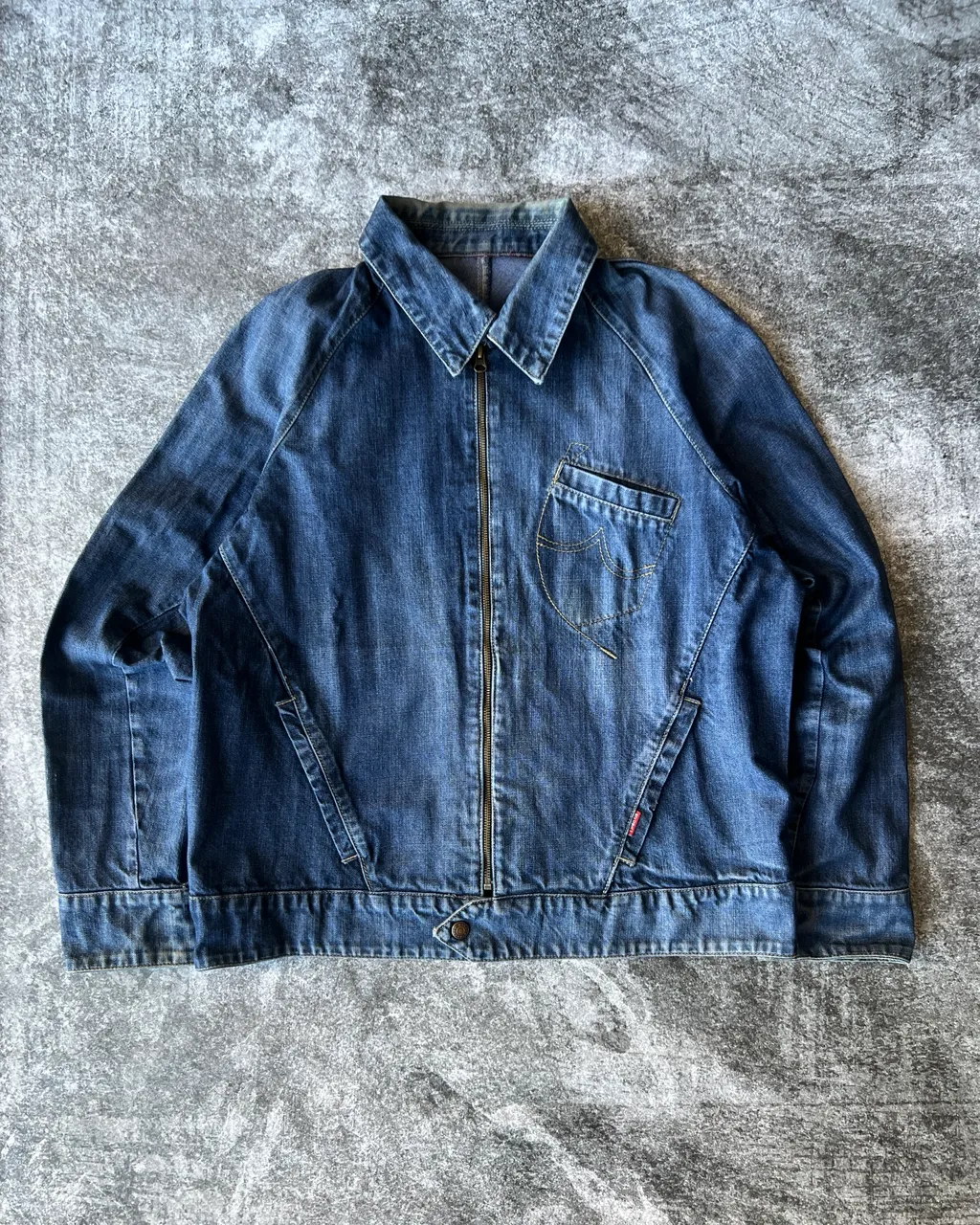 Campera Narrow - imagen 1