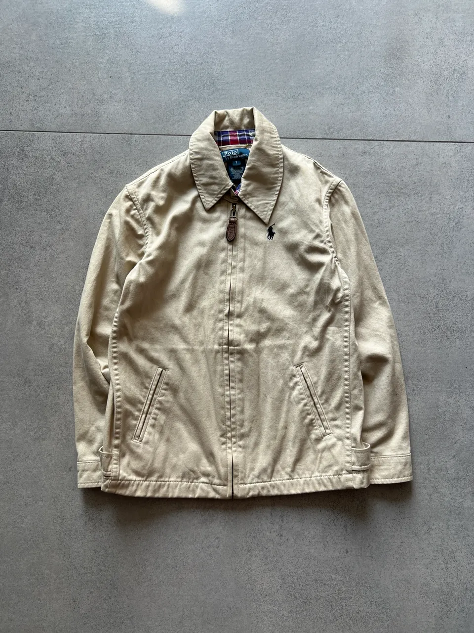 Polo Ralph Lauren · Talle 7 años / 122 cm