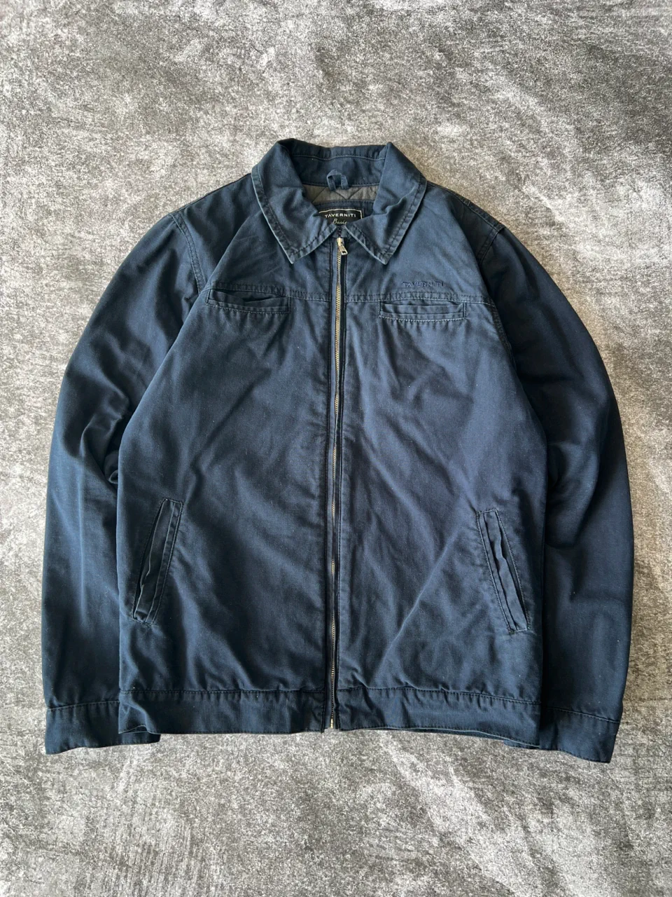 Campera Taverniti - imagen 1