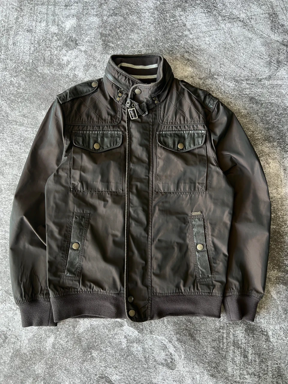 Campera Zara Man - imagen 1