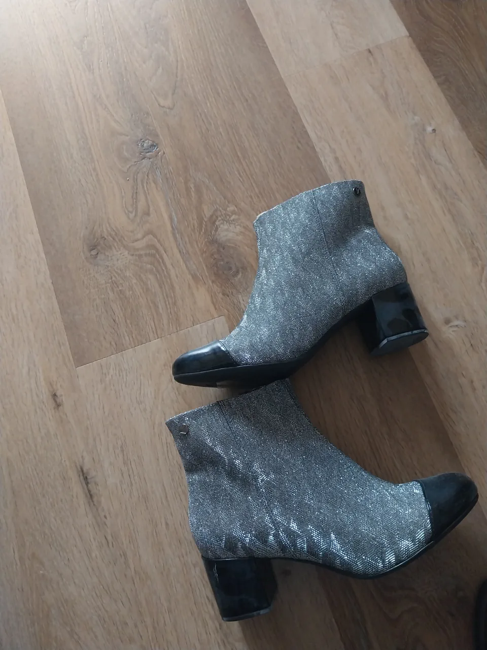 Botas Vizzano - imagen 1