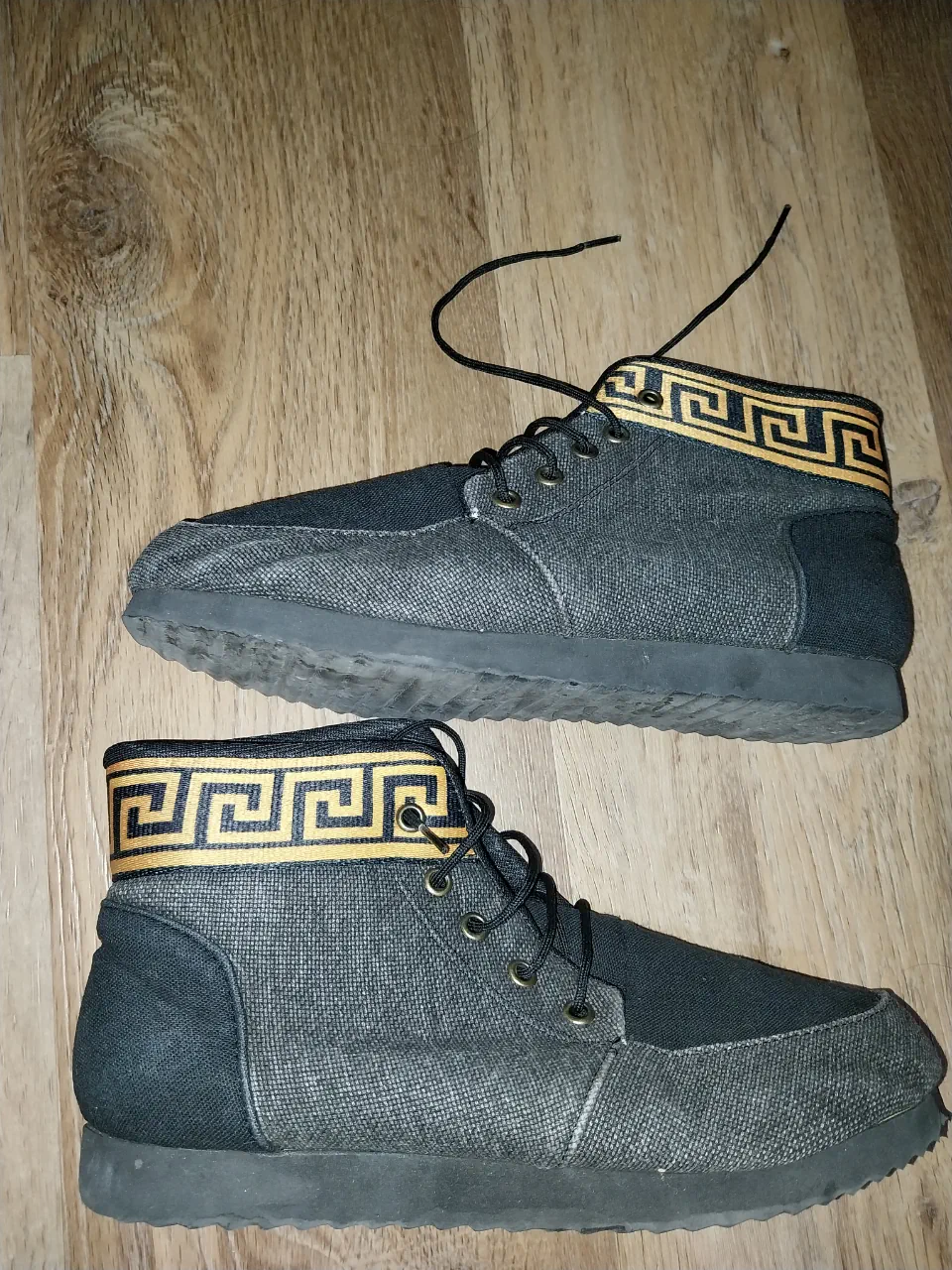 Botas Sin marca - imagen 1