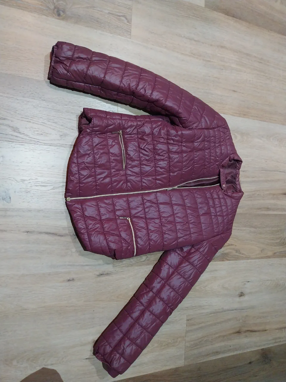 Campera Sin marca - imagen 1
