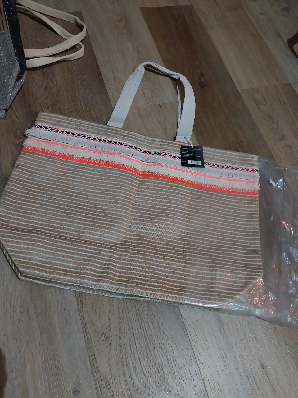 Tote bag Sin marca - imagen 1