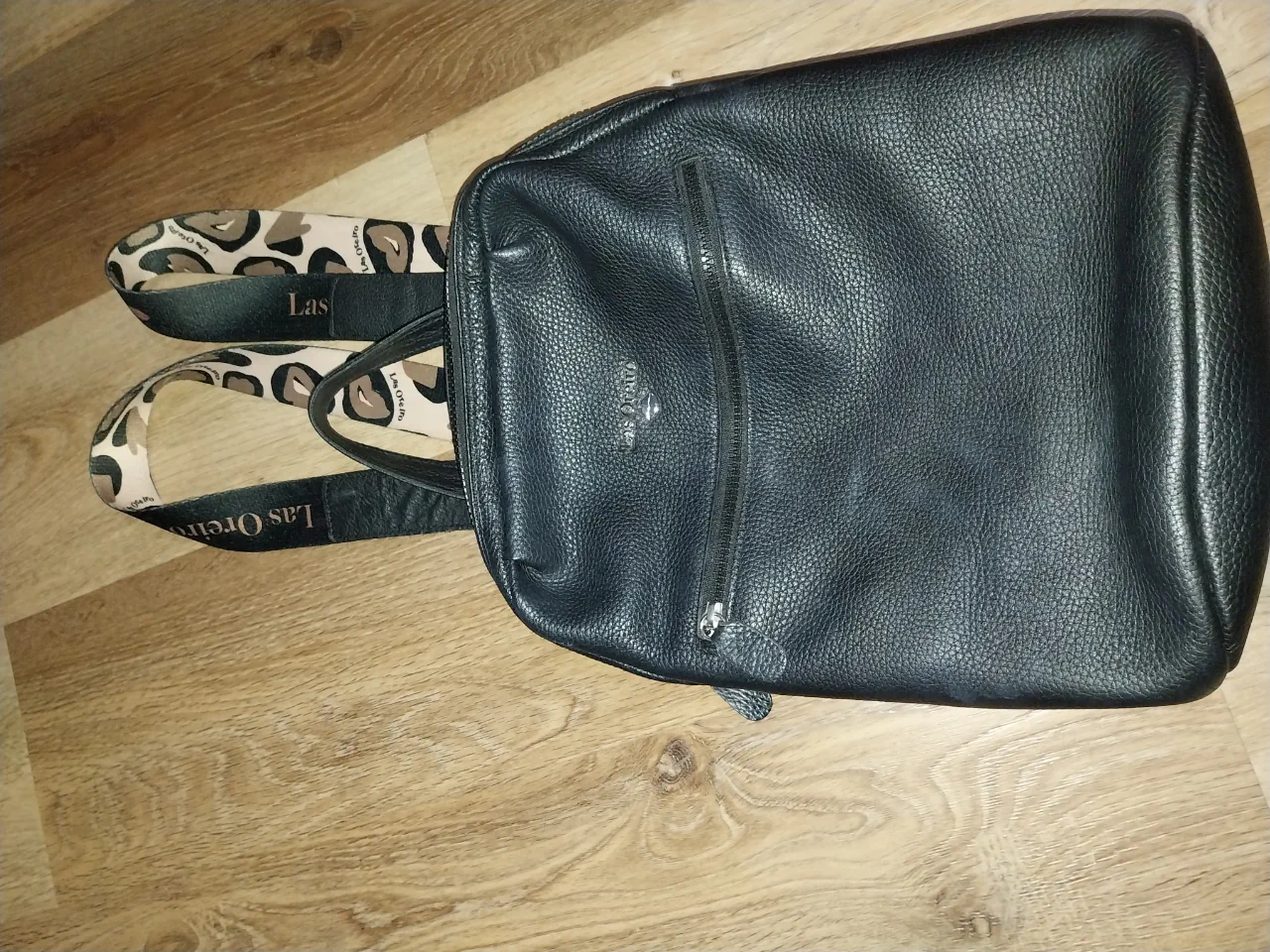 Mochila Las Oreiro - imagen 1