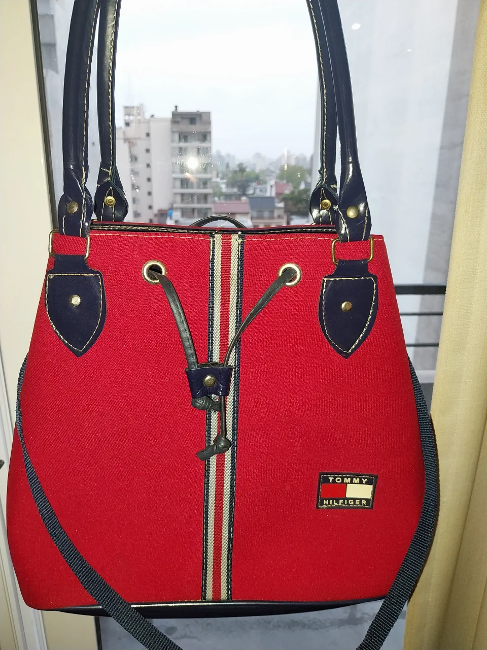 Bolso Tommy Hilfiger - imagen 1