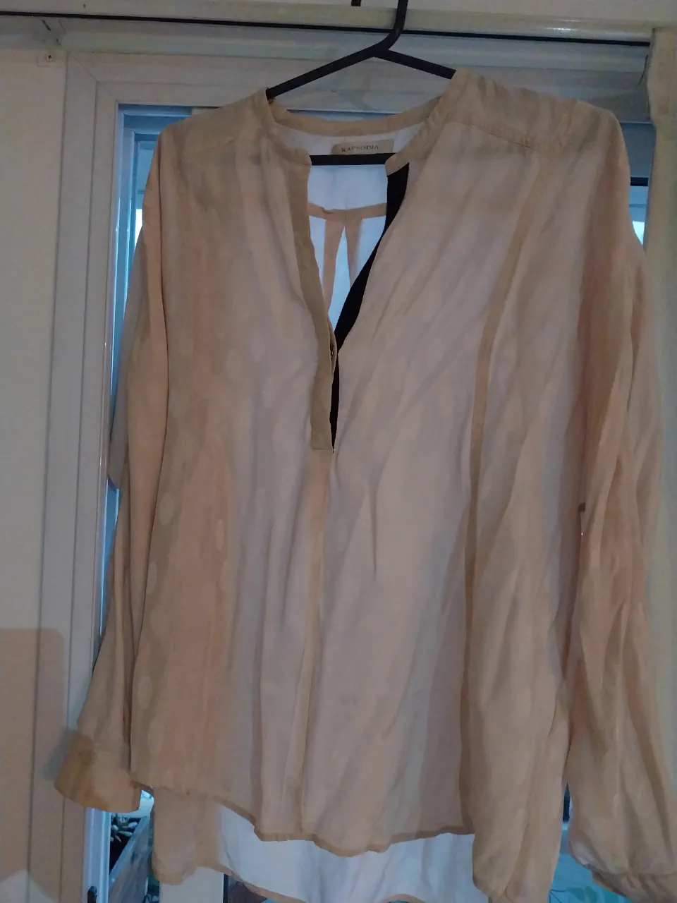 Blusa Rapsodia - imagen 1
