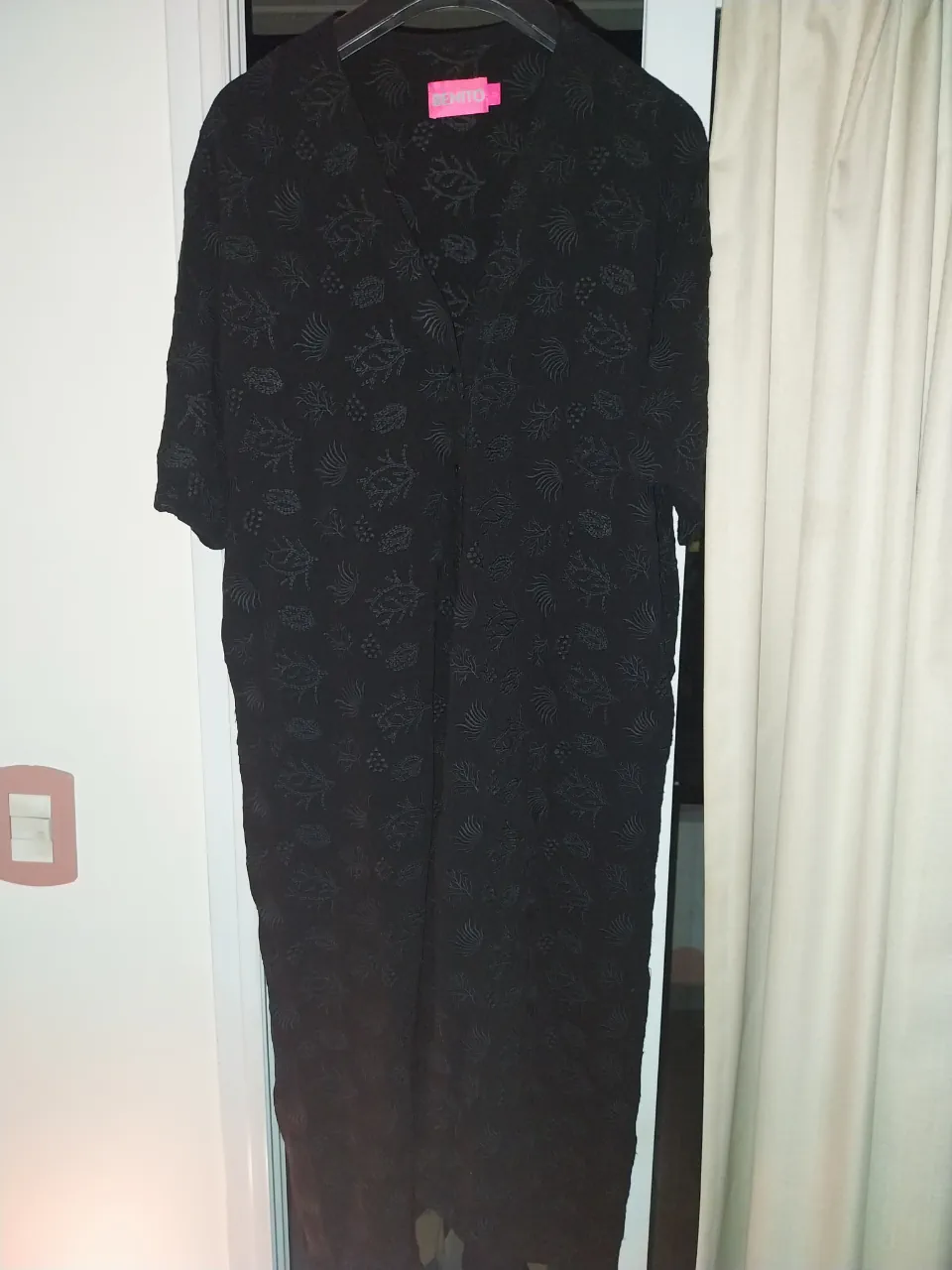 Vestido BENITO - imagen 1