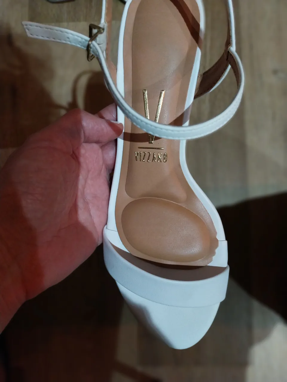 Sandalias Vizzano - imagen 1