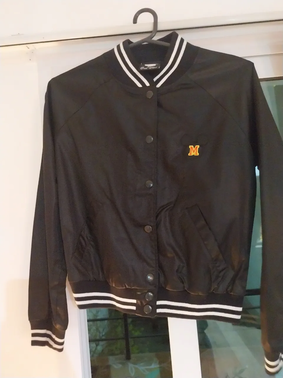 Campera Ona Saez - imagen 1
