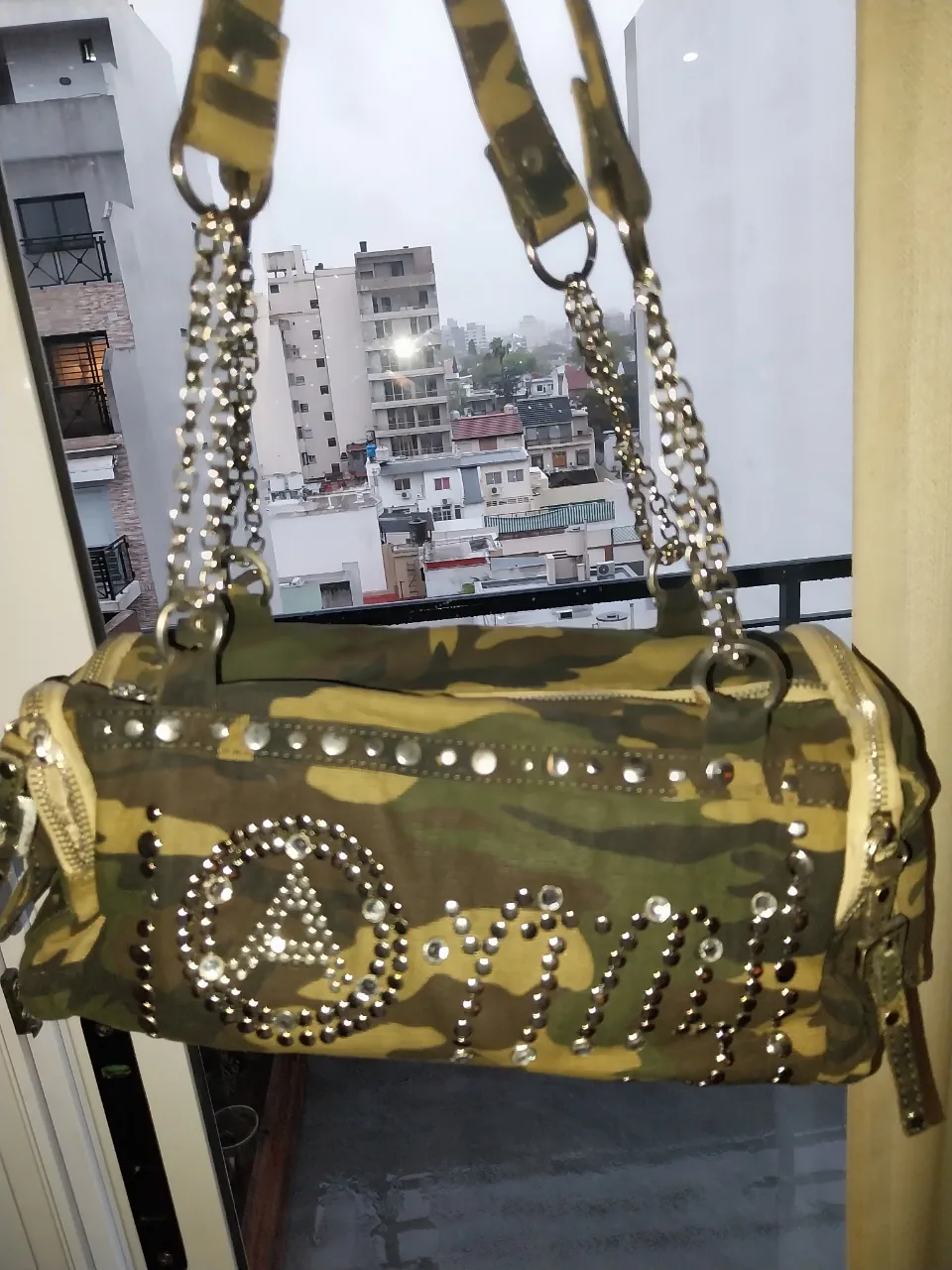 Bolso Prüne - imagen 1