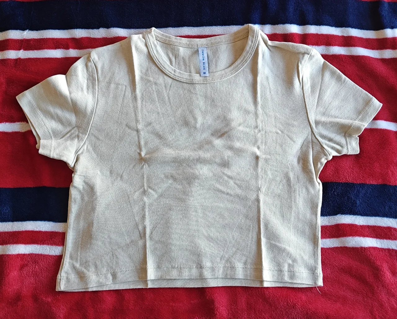 Common blue · Talle M