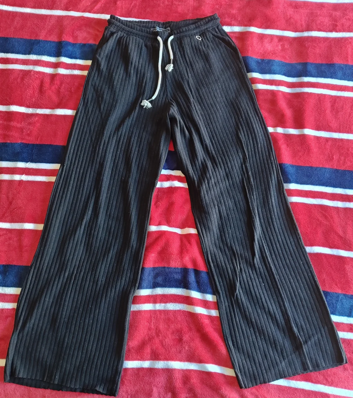 Pantalón Batuk · Talle S