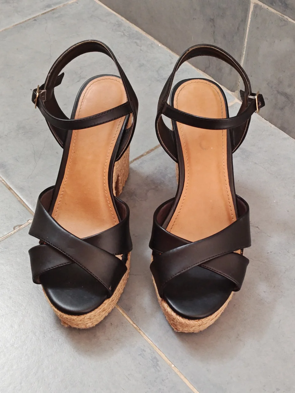 Sandalias Viamo - imagen 1