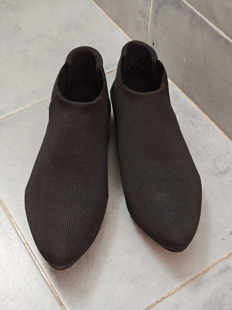 Botas Waps · Talle AR 40