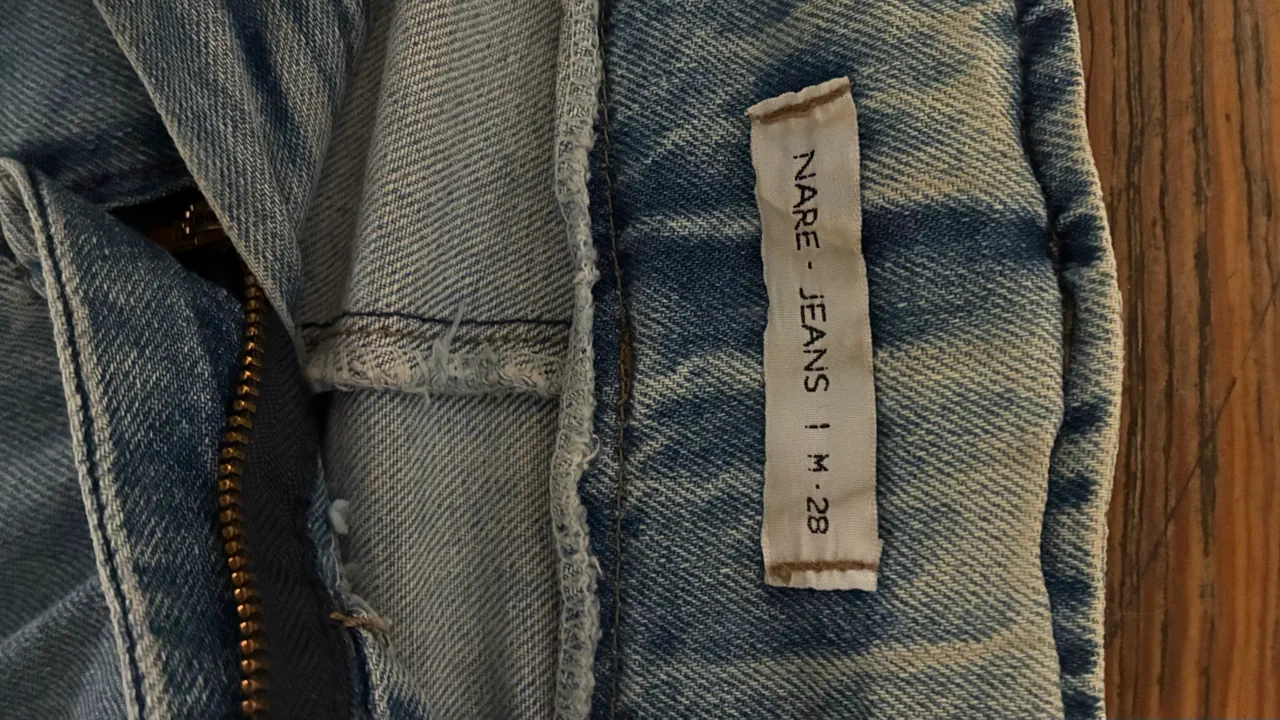 Jean Nare Jeans - imagen 3