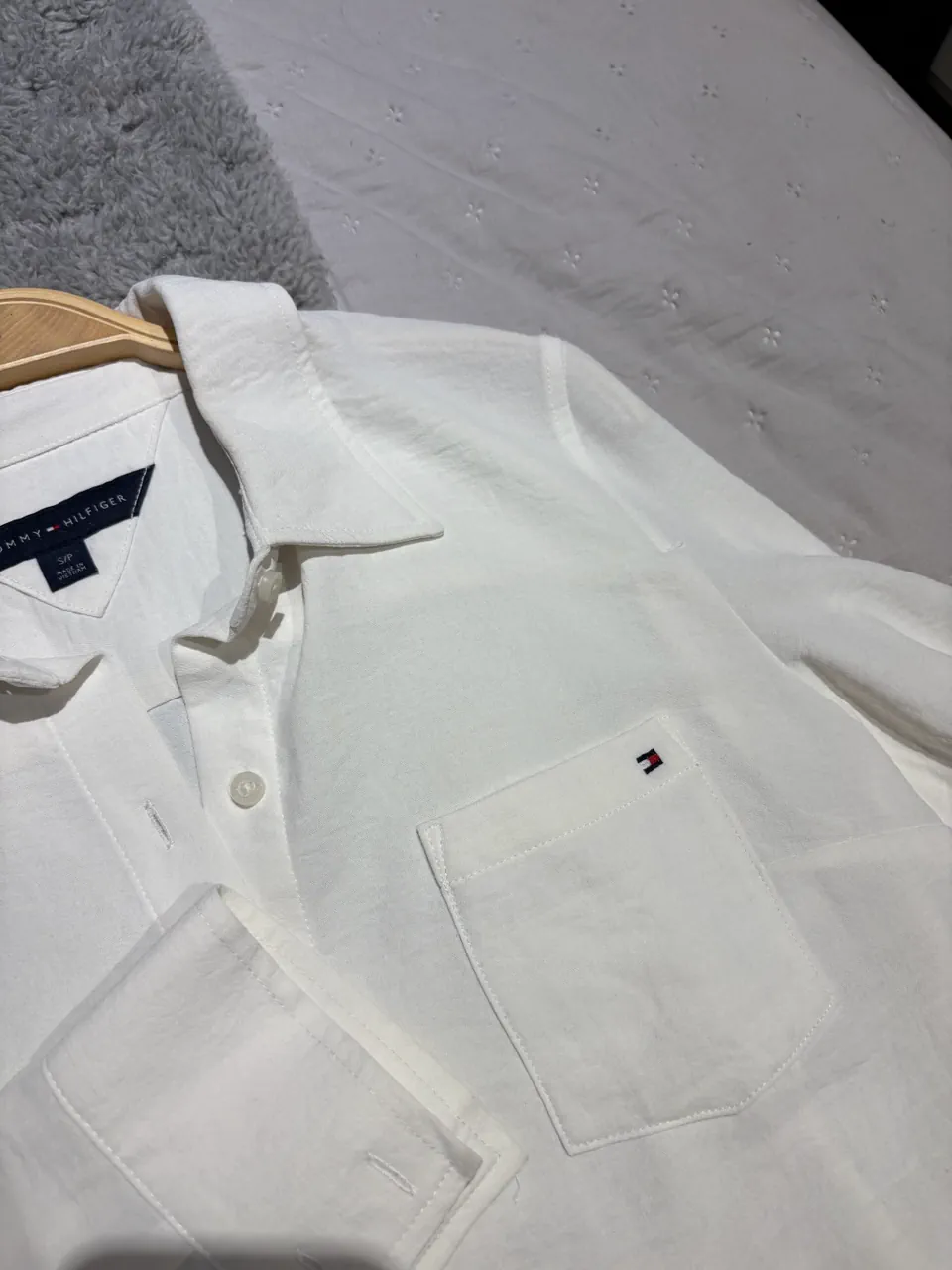 Tommy Hilfiger · Talle S