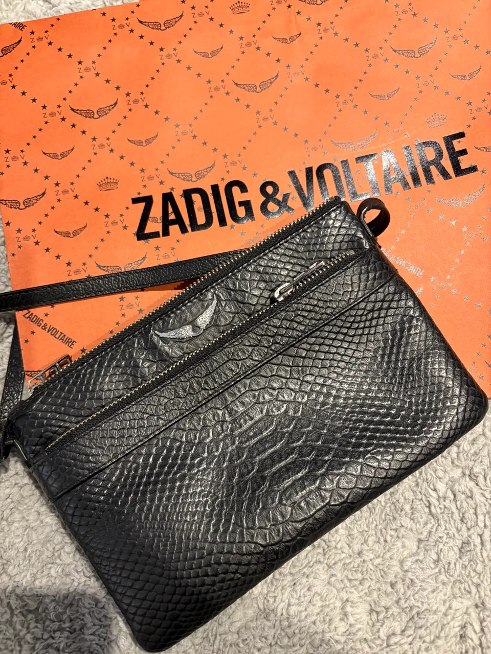Zadig & Voltaire