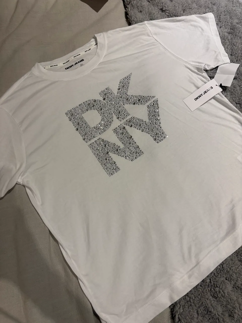 DKNY · Talle S