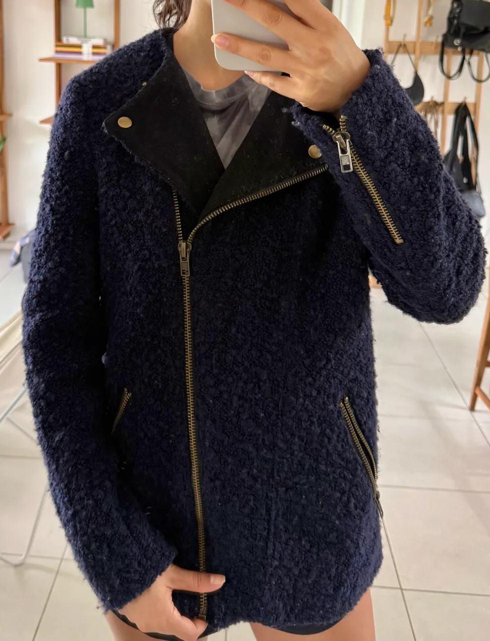 Campera Hym - imagen 1