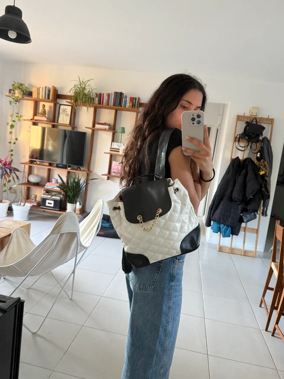 Mochila Otra - imagen 1