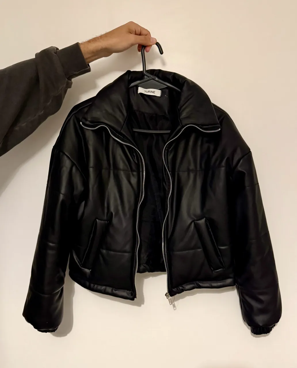 Campera Otra - imagen 1