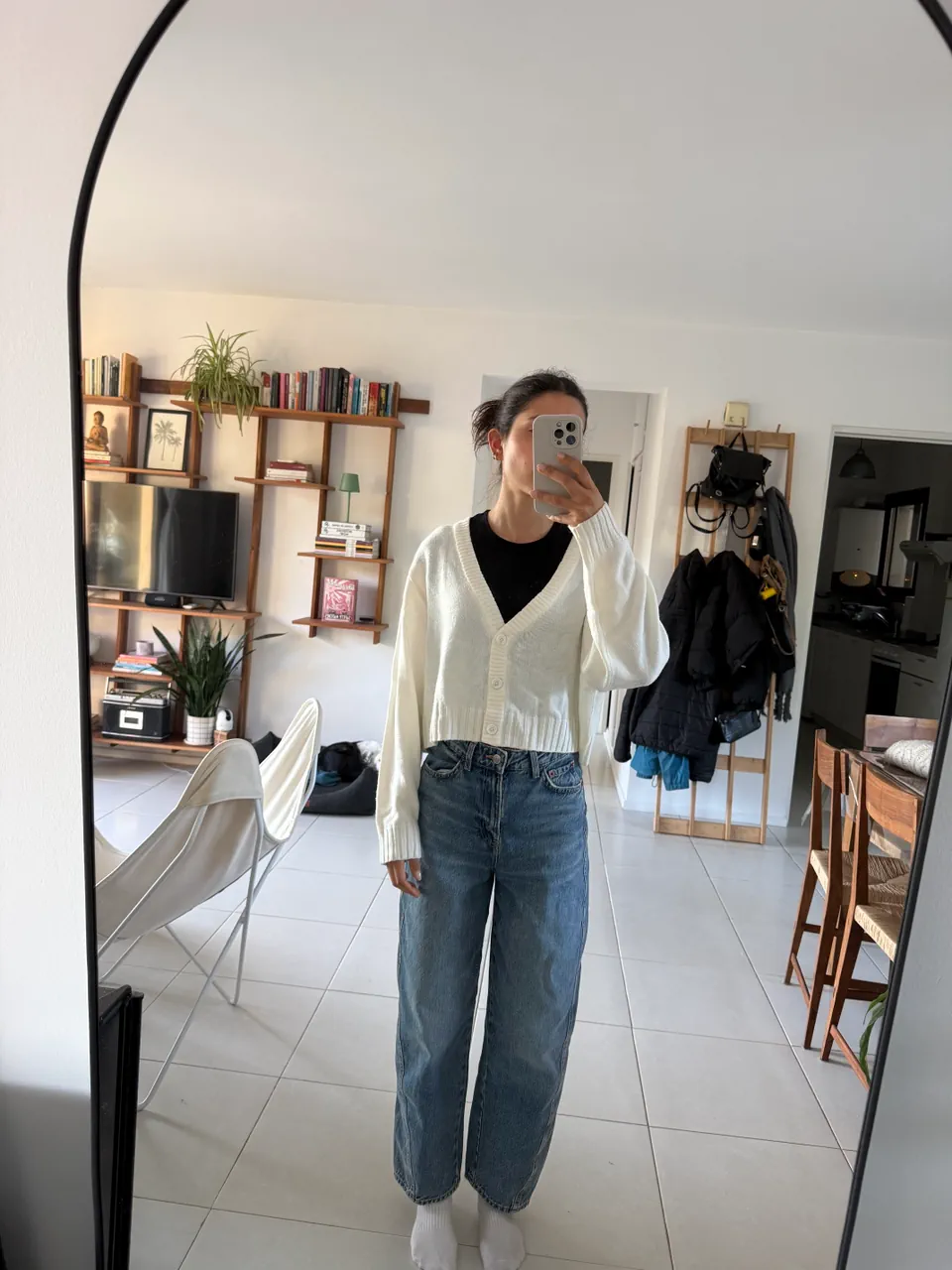 Cardigan Hym - imagen 1