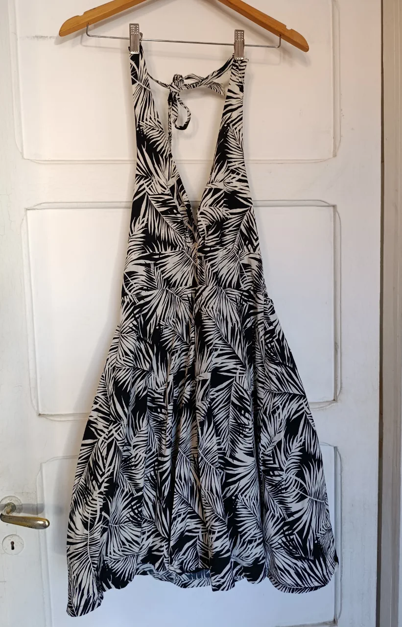 H&M · Talle M