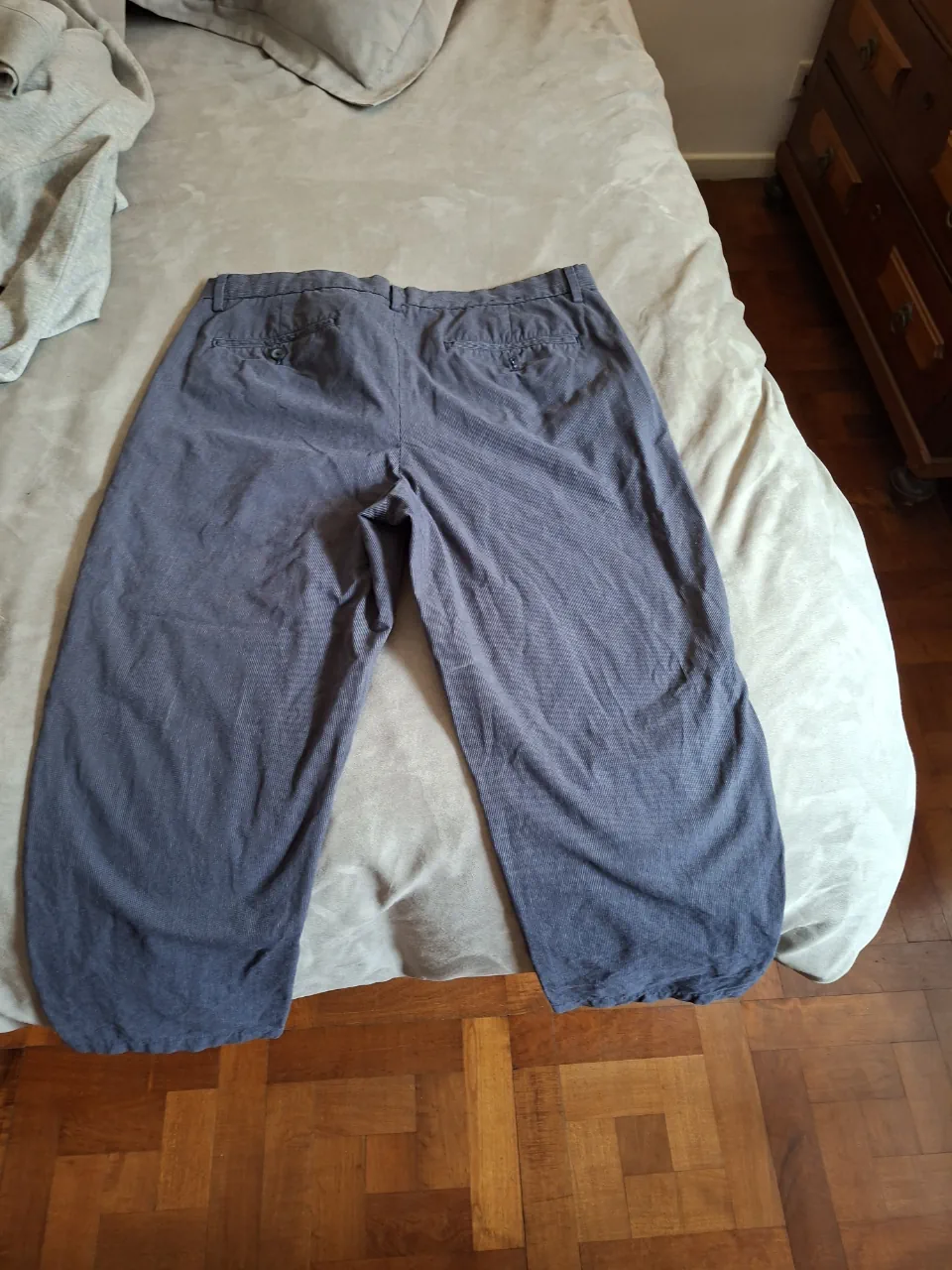 Banana Republic · Talle MEX/ARG 35