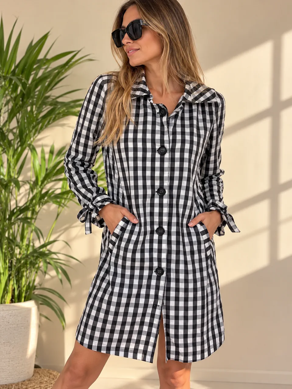 Impermeable Buryak - imagen 1